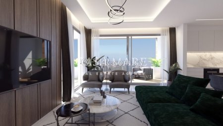 Brand new Two-Bedroom Apartment in ACROPOLI - HILTON - 5