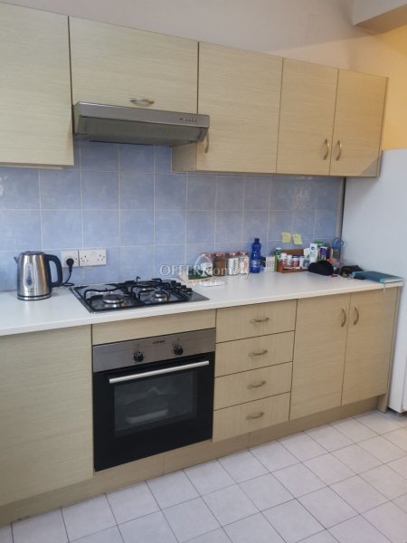 RESALE 3 BEDROOM APARTMENT IN GRIVA DIGENI STREET! - 8