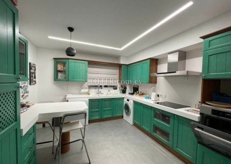Καινούργιο Πωλείται €210,000 Διαμέρισμα Στρόβολος Λευκωσία - 8