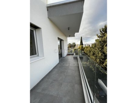 Brand New and ready to move 3 bedroom Penthouse - 7