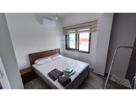 Brand new furnished 1 bedroom apartment in Ekali area - 3