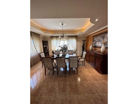 Excellent villa with unobstructed sea views in Maroni village of Larnaca - 7