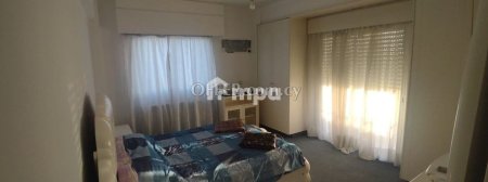 Apartment for rent in agios dometios - 3