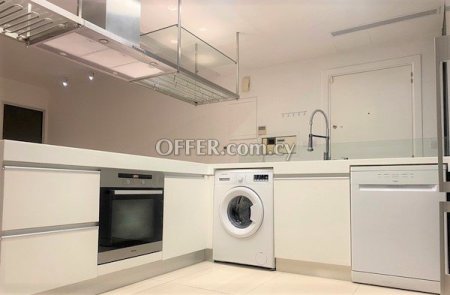 Apartment (Penthouse) in Aglantzia, Nicosia for Sale - 5