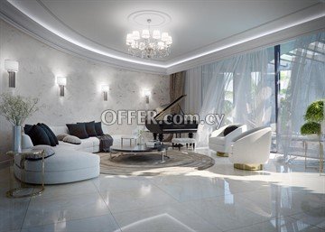 Luxury 5 Bedroom Villa  In Germasogeia, Limassol - 5