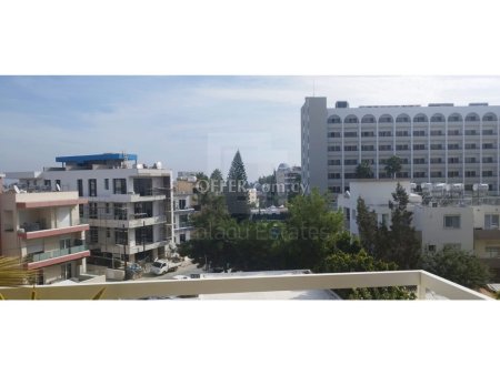 Spacious two bedroom apartment for rent in Mesa Gitonia opposite Ajax Hotel - 7