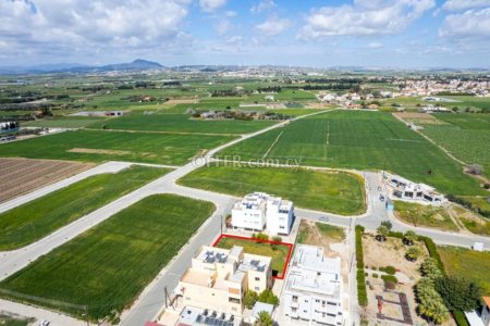 Plot in Pervolia Larnaca - 3