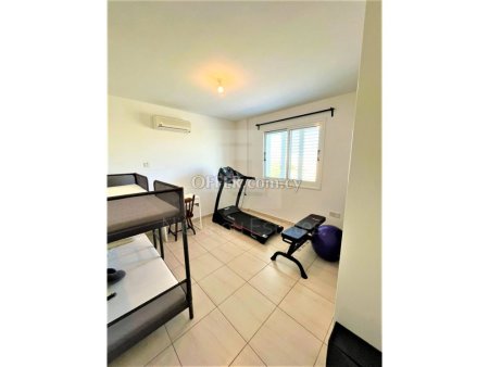 Spacious Two Bedroom Apartment near the Sea for Sale in Derynia Ammochostos - 7