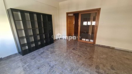 Two bedroom Very Spacious Apartment in Ag. Omologites for Rent - 7