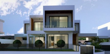 House (Detached) in Agios Athanasios, Limassol for Sale - 5