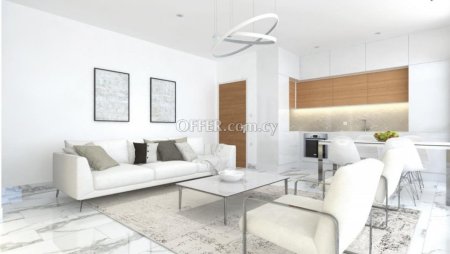 Apartment (Flat) in Polis Chrysochous, Paphos for Sale - 4