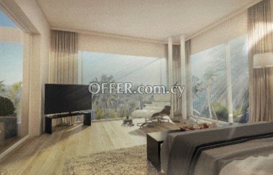 House (Detached) in Agios Tychonas, Limassol for Sale - 5