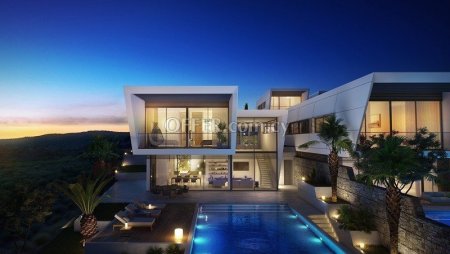 House (Detached) in Moutagiaka, Limassol for Sale - 5