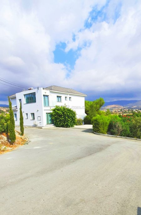 House (Detached) in Pyrgos, Limassol for Sale - 5