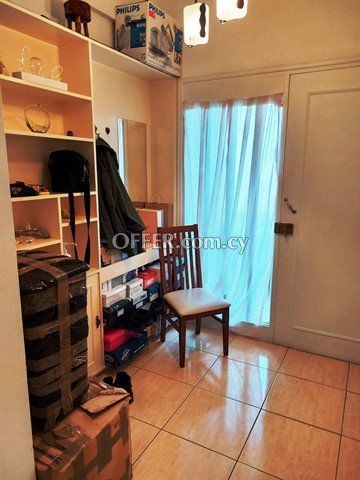  Or Rent  2 Bedroom Apartment In Palouriotissa, Nicosia - 4