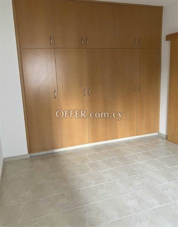 2 Bedroom Apartment  In Strovolos, Nicosia - 3