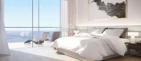 MODERN ONE BEDROOM APARTMENT ON THE SEAFRONT - 8