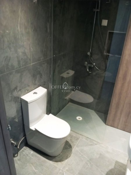BRAND NEW TWO BEDROOM APARTMENT CLOSE TO NEW MARINA LIMASSOL - 6