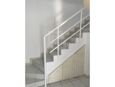 Nice bright apartment at a very central location near the Limassol District Court - 4