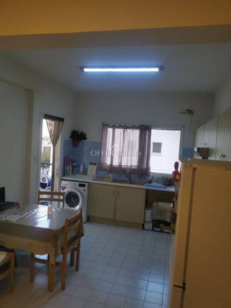 RESALE 3 BEDROOM APARTMENT IN GRIVA DIGENI STREET! - 7