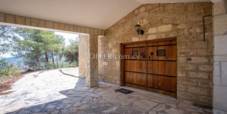 Καινούργιο Πωλείται €343,000 Σπίτι Ανεξάρτητο Αγγλισίδες Λάρνακα - 2