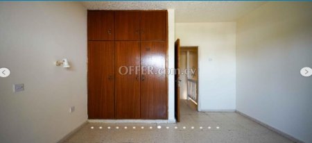 Καινούργιο Πωλείται €70,000 Διαμέρισμα Παραλίμνι Αμμόχωστος - 4