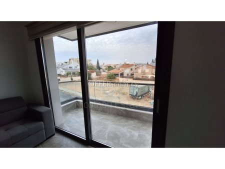 Brand new furnished 1 bedroom apartment in Ekali area - 2