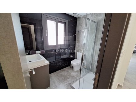 Brand new furnished 2 bedroom apartment in Ekali area - 6