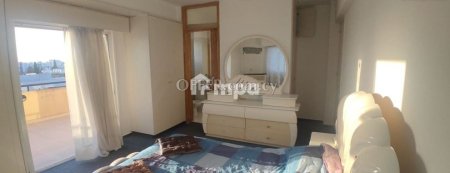 Apartment for rent in agios dometios - 2