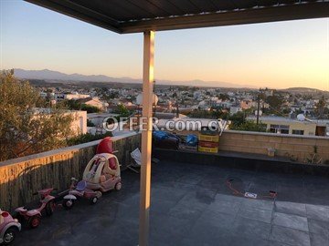 4 Bedroom House /  In Tseri, Nicosia - 3
