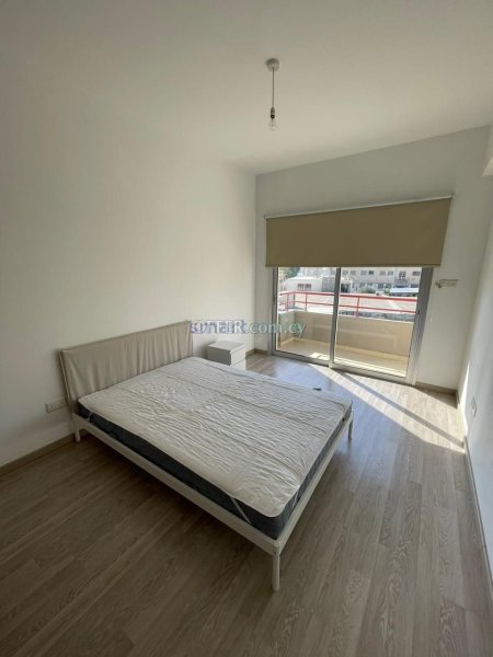 2 + 1 Bedroom Apartment For Rent Limassol - 7