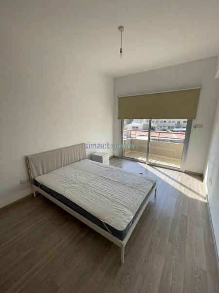 2 + 1 Bedroom Apartment For Rent Limassol - 7