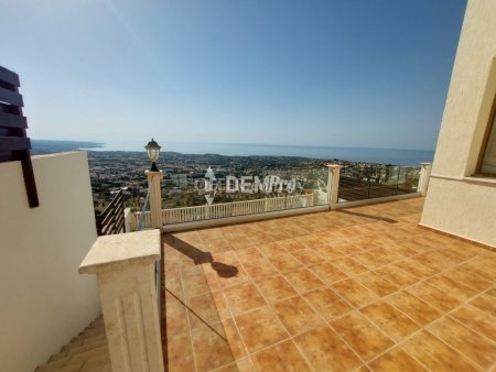 Villa For Sale in Peyia, Paphos - DP3750 - 7