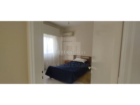 Spacious two bedroom apartment for rent in Mesa Gitonia opposite Ajax Hotel - 6
