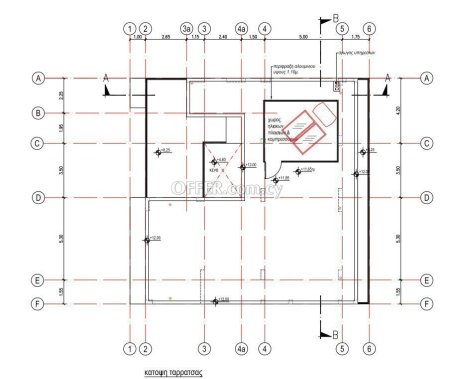 House (Detached) in Agia Triada, Famagusta for Sale - 4