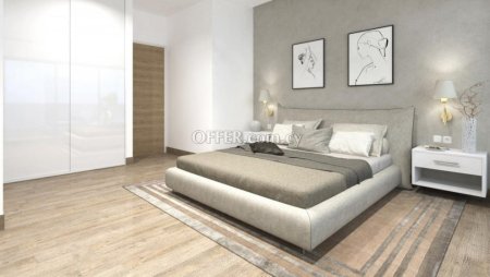Apartment (Flat) in Polis Chrysochous, Paphos for Sale - 3