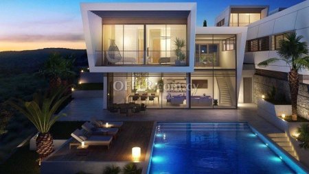 House (Detached) in Moutagiaka, Limassol for Sale - 4