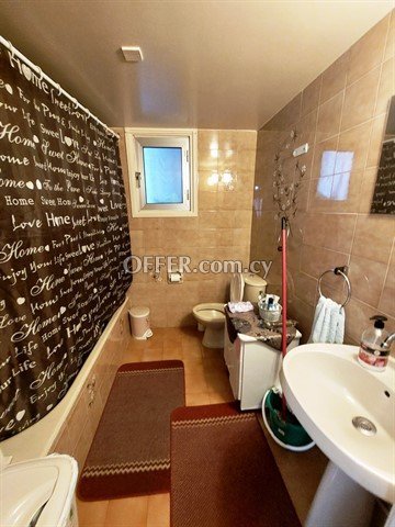  Or Rent  2 Bedroom Apartment In Palouriotissa, Nicosia - 3