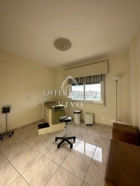 FULLY FURNISHED OFFICE IN MESA GEITONIA - 7
