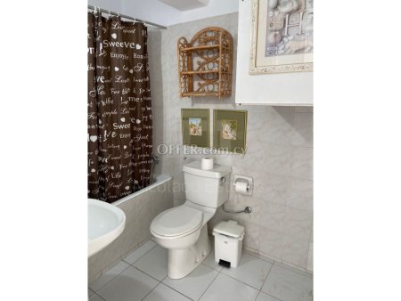 Nice bright apartment at a very central location near the Limassol District Court - 3