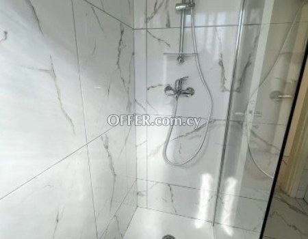 2-bedroom apartment to rent at center of Nicosia - 8