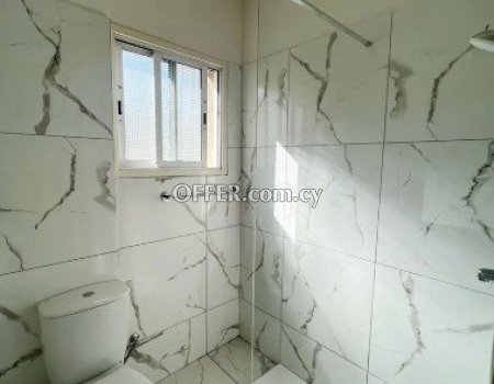 2-bedroom apartment to rent at center of Nicosia - 9