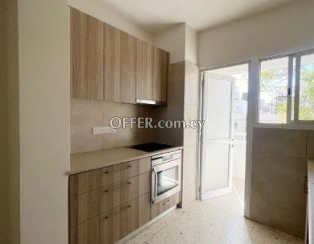 2-bedroom apartment to rent at center of Nicosia - 2