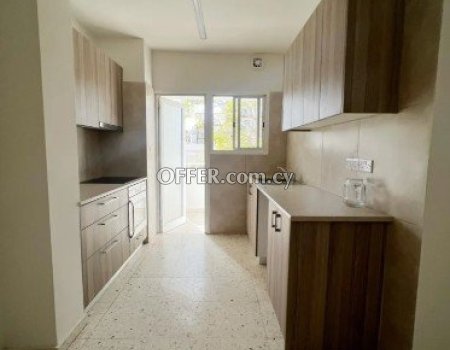 2-bedroom apartment to rent at center of Nicosia - 3