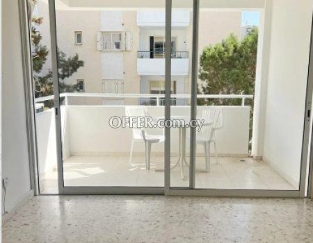 2-bedroom apartment to rent at center of Nicosia - 4