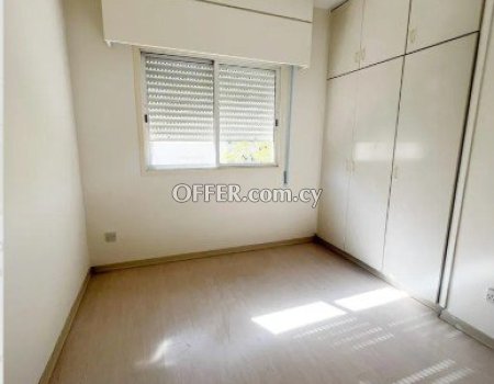 2-bedroom apartment to rent at center of Nicosia - 7