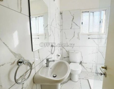 2-bedroom apartment to rent at center of Nicosia - 1