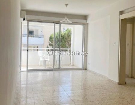 2-bedroom apartment to rent at center of Nicosia - 5