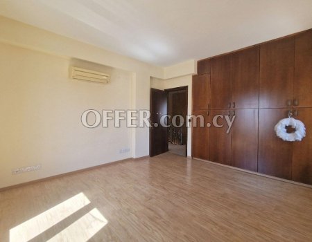 For Sale, Six-Bedroom plus Office Room Detached House in Tseri - 5