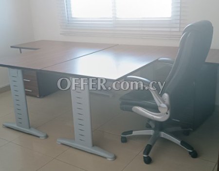 115m2 Office in commercial building, prime location - 5